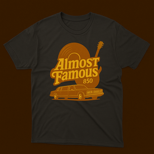 Short Sleeve T-Shirt