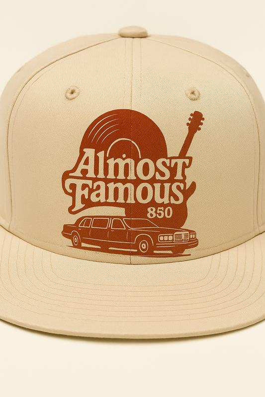 Almost Famous Hat